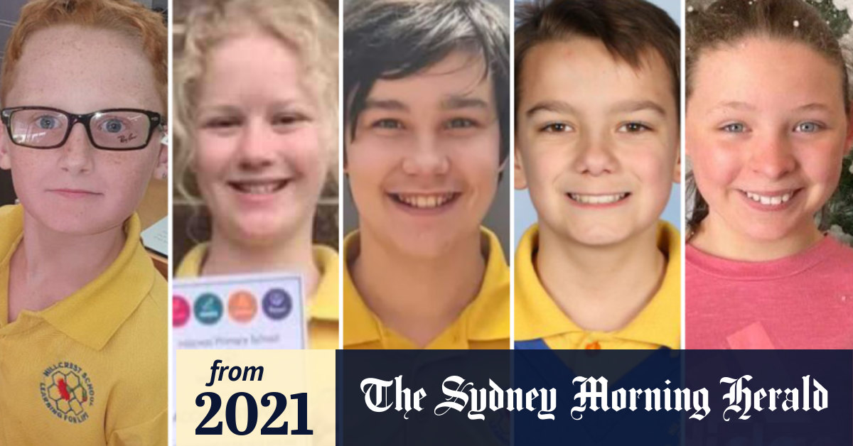 Devonport jumping castle incident Tributes flow for children killed at